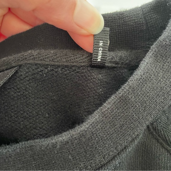 Kith for MLB Los Angeles Dodgers Arched Crewneck Size Small Varsity Sports Retro - Picture 7 of 9